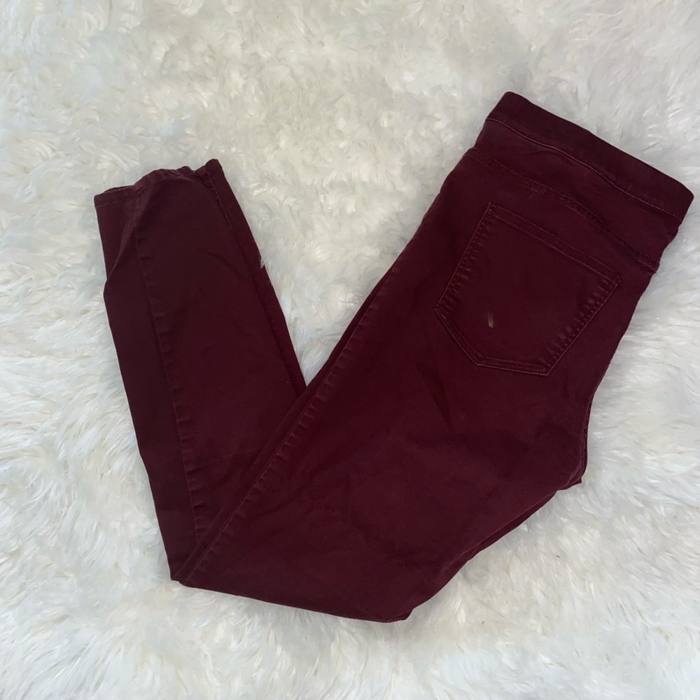 H&M size 12 pants